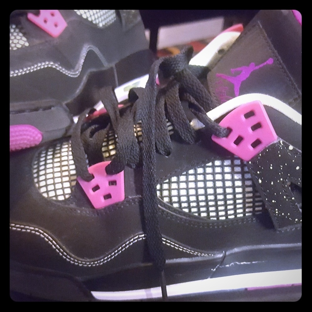 Nike Jordans